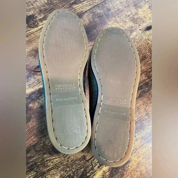 Sperry | Women’s  Conway Top-Siders. Size: 8.5M - Picture 10 of 16